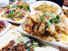 锅包肉-大东北(武侯祠店)