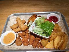 -菲滋意式餐厅(西溪印象城店)