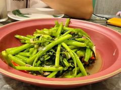 -香蕉叶餐厅(是隆店)