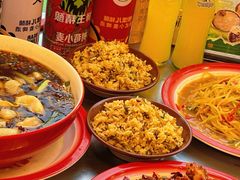 -蜀川川破店·江湖菜·烧烤(北京首店)