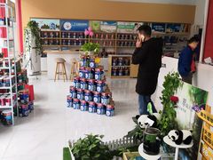 -立邦(武侯区西部专卖店)