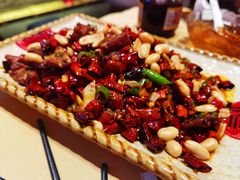 -江味龙虾馆·裸蓝龙虾(南山店)