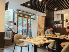 -攸州小镇家湘菜(小米科技园店)