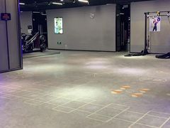 -一兆韦德健身(浦东万达会所)