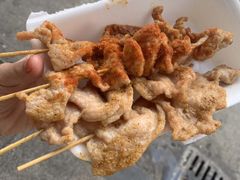 -豪香里脊肉串(大中路店)