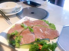 -围炉夜话·潮汕卤水火锅(榕江店)