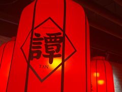 -谭鸭血老火锅(慈云寺店)