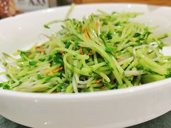 -喜宴又一村·粤菜·茶点·海鲜(壹方天地店)