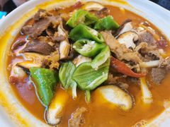 -回·龙虾铺·盆盆蟹·烧烤大排档(回龙观店)