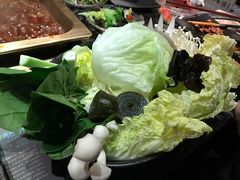 -王家渡火锅店(亦庄店)