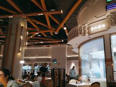 -晓粤·惹味粤菜(凯德乐峰广场店)