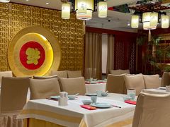 -惠丰堂饭庄·烤鸭·京味菜(翠微路店)