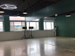-零下舞度·街舞连锁机构(直沽校区)