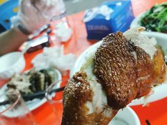 -亚一荔枝柴烧鸡(仙葫店)