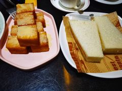 -大有利茶餐厅(福民店)