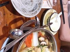 -牛小隆牛肉面馆(四牌楼店)