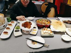 -阿庄新豫菜(航海东路店)