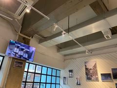 -Nectar One Cafe(勇烈路n1店)