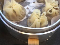 糯米烧卖-景芳周大姐(国大城市广场店)