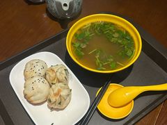 -大壶春生煎(四川中路店)