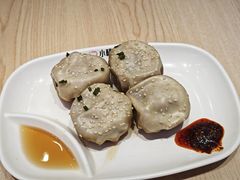 -小杨生煎(深圳岗厦北店)