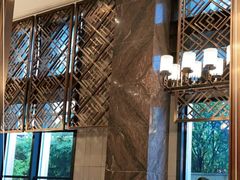 -长沙富力万达文华酒店