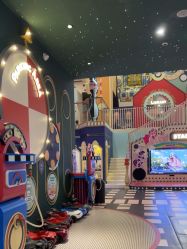 点击看大图 -meland club亲子乐园(北京芳圆里ID MALL店)