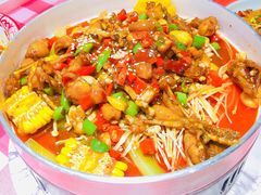 -辣小鲜·南昌大排档(船山路店)