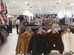 -优衣库(苏州天虹CCMall石路店)