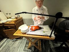 -四季民福烤鸭店(通州马驹桥店)