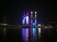 -重庆两江夜游-金碧系列