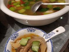 -伊帆食府·青海地方特色美食