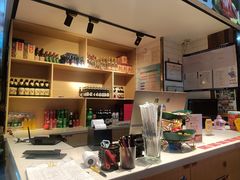 -华府九号海鲜烧烤大排档(龙域店)