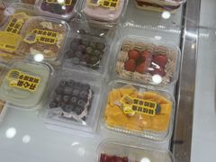 -赵小璐快乐甜品蛋糕(平安路店)