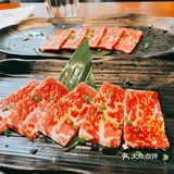 日式烤肉