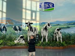 -君乐宝优致牧场