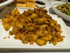 -三猫黑鱼花(南大店)