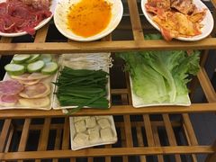 -老渔家白族石板烧旗舰店