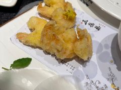 -正德楼果木烤鸭·渔家菜(东港店)