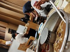 -巴奴毛肚火锅概念餐厅