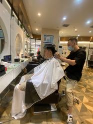 -时尚殿堂hair salon