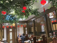 -苏浙徽·农家大院(吴江中山南路店)