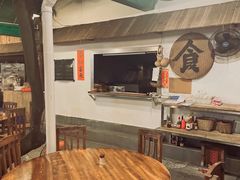 大堂-和记菜馆