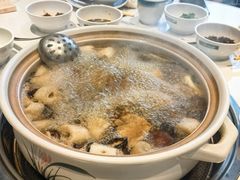 -爱膳菌锅锅(阳南店)