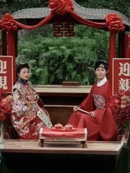 -今生有约婚纱摄影店(景德路店)