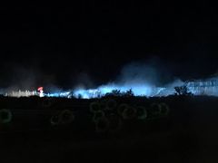 -鼎盛王朝康熙大典实景演出