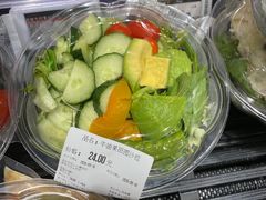 -blt精品超市(高德置地冬广场店)