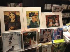 -钟书阁(松江泰晤士小镇店)