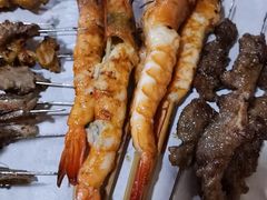 -烤五行·烧烤烤串(石佛营店)