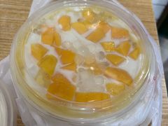-豆豆冰室·地道招牌椰子冻(大良店)